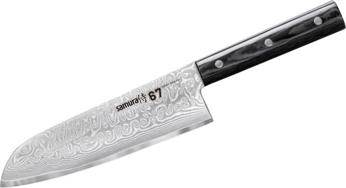 

Нож Samura 67 Damascus SD67-0094M