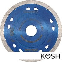 

Алмазный круг Hilberg HM420 (по керамике)