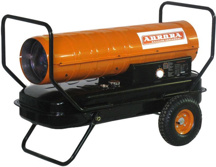 

Тепловая пушка Aurora ТК-30000 (8734)