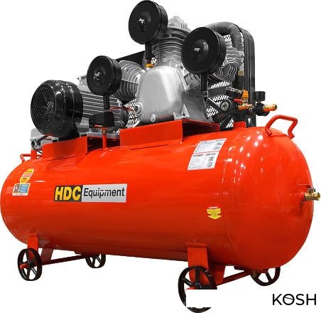 

Компрессор HDC HD-A203