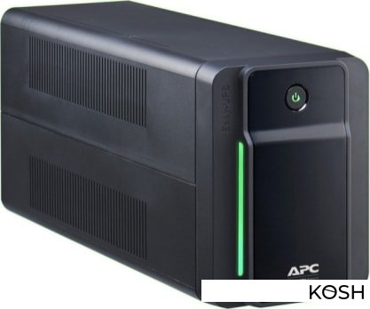 

ИБП APC EASY UPS 700VA (BVX700LI-GR)