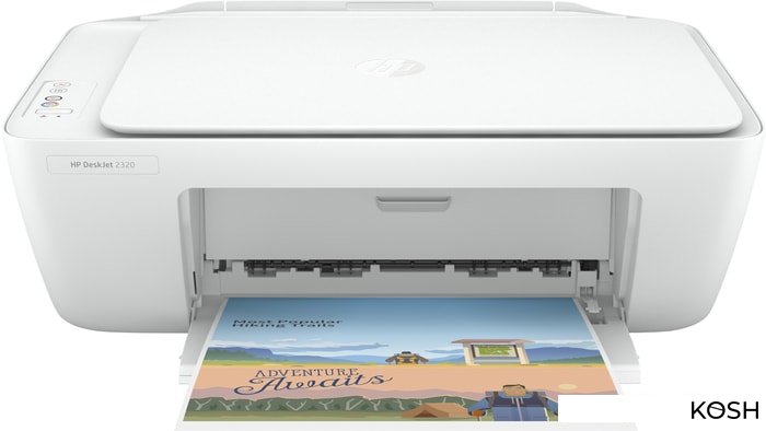 

МФУ HP DeskJet 2320 (7WN42B)