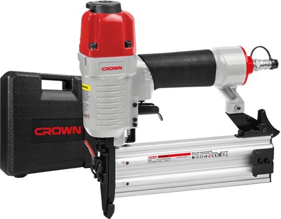 

Пистолет гвоздезабивной Crown CT38106 BMC