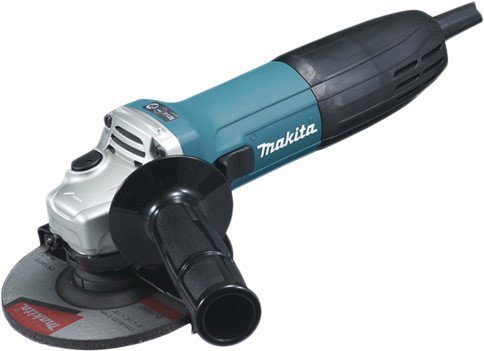 

Шлифмашина угловая Makita GA5030X5