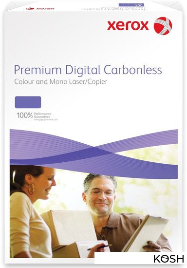 

Бумага Xerox Premium Digital Carbonless 003R99135 (80 г/м2)(A3, 501 лист)