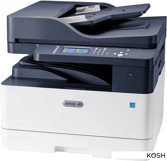 

МФУ Xerox B1025 (DADF)