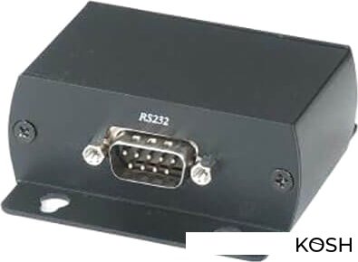 

Конвертер SC&T USB - RS232 (RS232U)