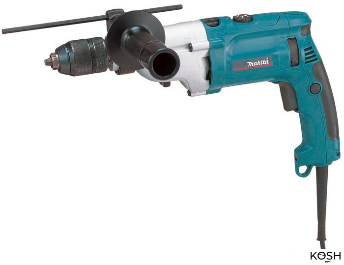 

Дрель Makita HP1631