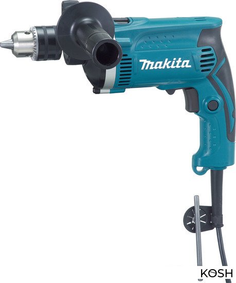 

Дрель Makita HP1630