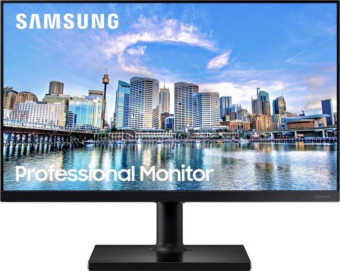 

Монитор Samsung F27T450FQI