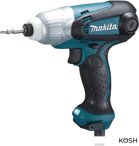 

Шуруповерт Makita TD0101