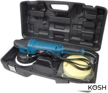 

Шлифмашина полировальная Forsage RF-03060