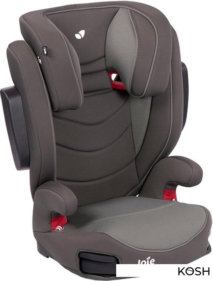 

Автокресло Joie Trillo LX (dark pewter)