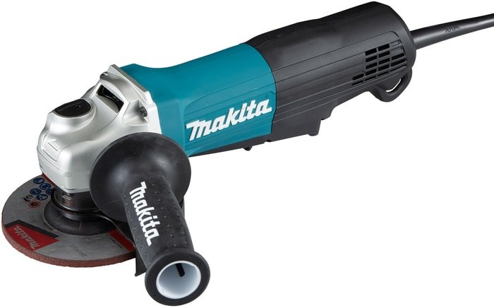 

Шлифмашина угловая Makita GA5050R