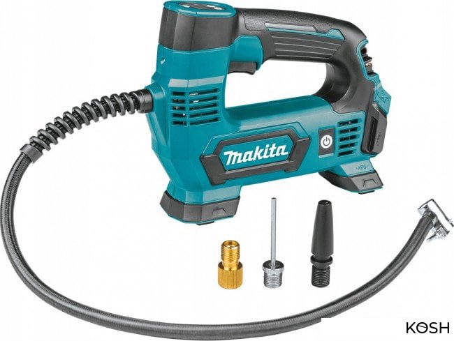 

Компрессор Makita MP100DZ