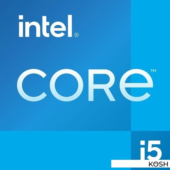 

Процессор Intel Core i5-11600 (2.8Ghz, Socket 1200)