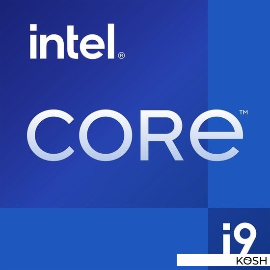 

Процессор Intel Core i9-11900KF (3.5Ghz, Socket 1200)