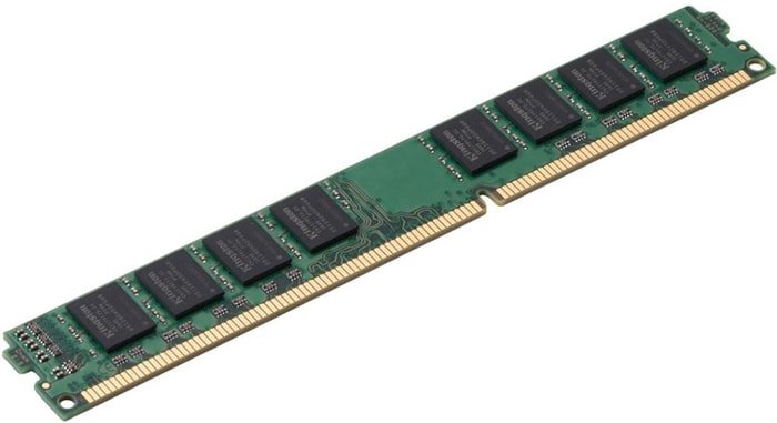 

Оперативная память DDR3-1600 8Gb Kingston ValueRAM (KVR16LN11/8WP)