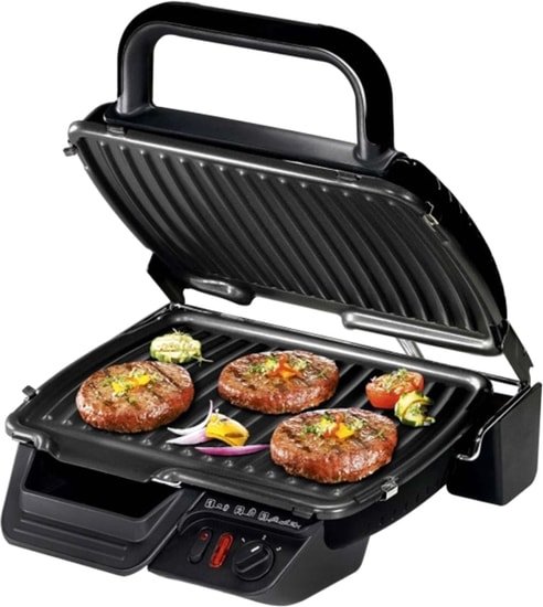 

Электрогриль Tefal GC305816