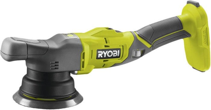 

Шлифмашина полировальная Ryobi R18P-0 (без АКБ)