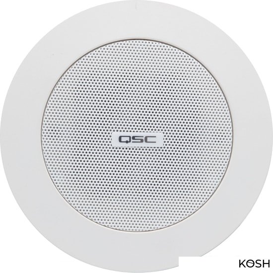 

Акустическая система QSC AD-C.SAT-WH