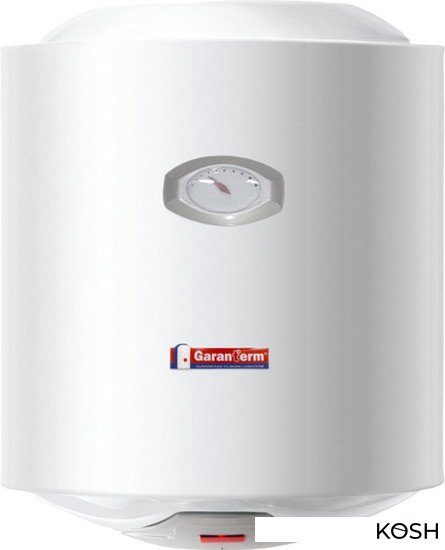 

Водонагреватель Garanterm ER 50 V