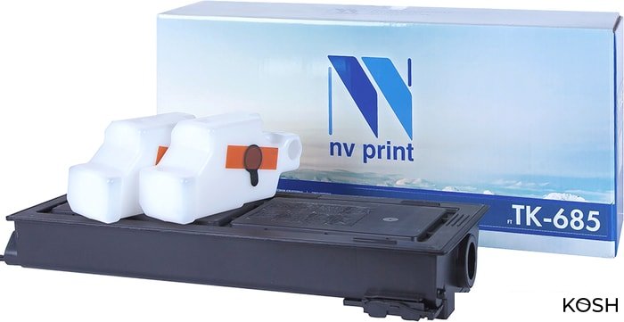 

Картридж NV Print NV-TK685