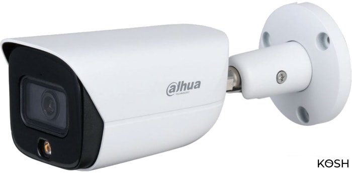 

IP-камера Dahua DH-IPC-HFW3249EP-AS-LED-0280B