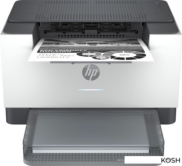 

Принтер лазерный HP LaserJet M211dw (9YF83A)
