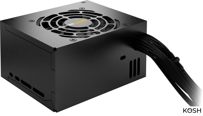 

Блок питания be quiet! SFX POWER 3 300W (BN320)