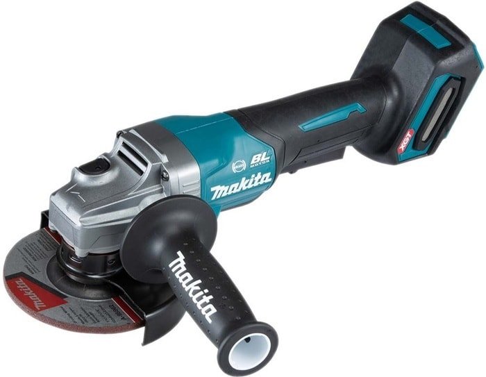 

Шлифмашина угловая Makita GA038GZ