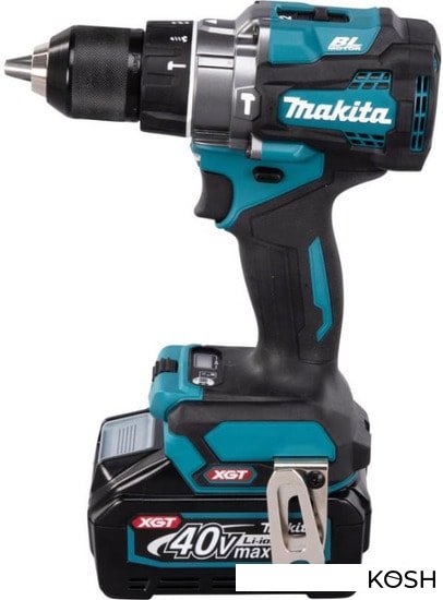 

Шуруповерт Makita HP001GD201