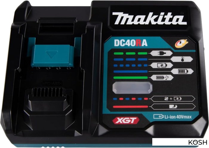 

Зарядное устройство Makita DC40RA (191E10-9)