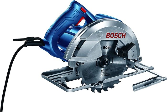 

Электропила циркулярная Bosch GKS 140 (06016B3020)