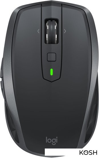 

Мышь беспроводная Logitech MX Anywhere 2S (910-006211)(графит)