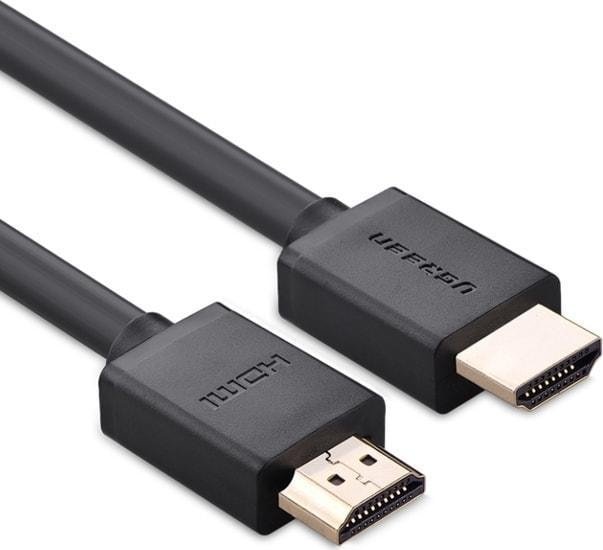 

Кабель HDMI-HDMI Ugreen HD104 (10107) 2м, v2.0