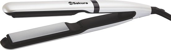 

Выпрямитель Sakura SA-4526W Premium Air Plates