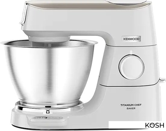 

Кухонный комбайн Kenwood KVC65.001WH