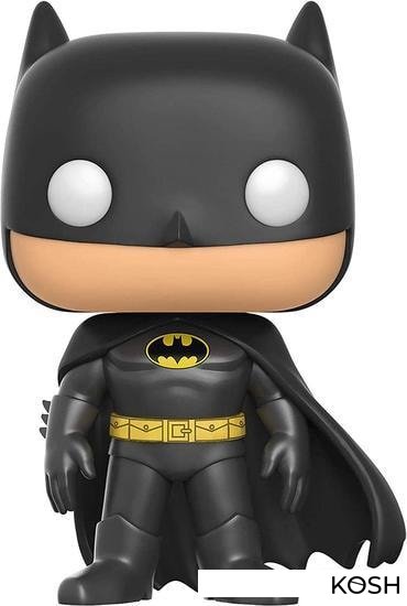 

Фигурка Funko POP! Heroes DC Classic Batman 11496