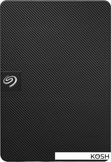 

Внешний жесткий диск 2.5' Seagate Expansion 1000Gb (STKM1000400)