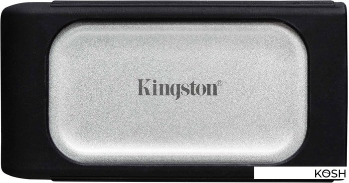 

Внешний жесткий диск SSD Kingston SXS2000/500G (500Gb)