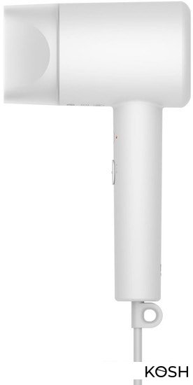 

Фен Xiaomi Mi Ionic Hair Dryer H300 EU (BHR5081GL)