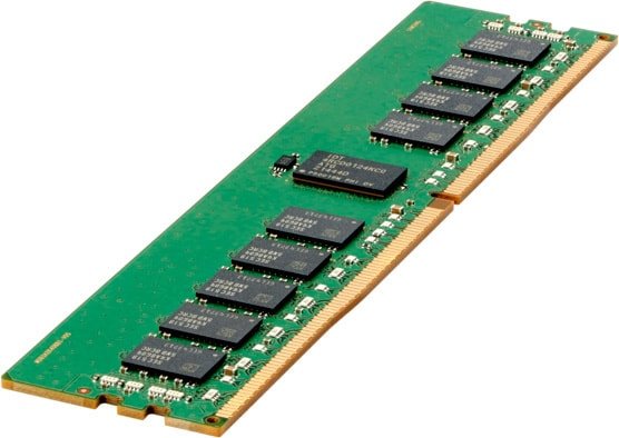 

Оперативная память DDR4-2933 64Gb HP (P00930-B21)