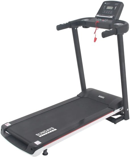 

Беговая дорожка Sundays Fitness ES-T2702