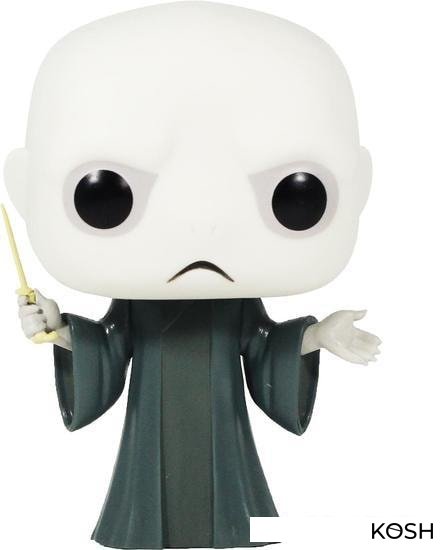 

Фигурка Funko POP! Harry Potter Voldemort 5861