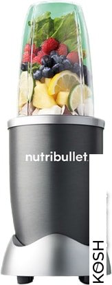 

Блендер NutriBullet NB607DG