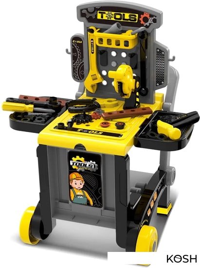 

Игровой набор Pituso Универсальный мастер (HWA1294500)