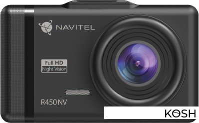 

Видеорегистратор Navitel R450 NV