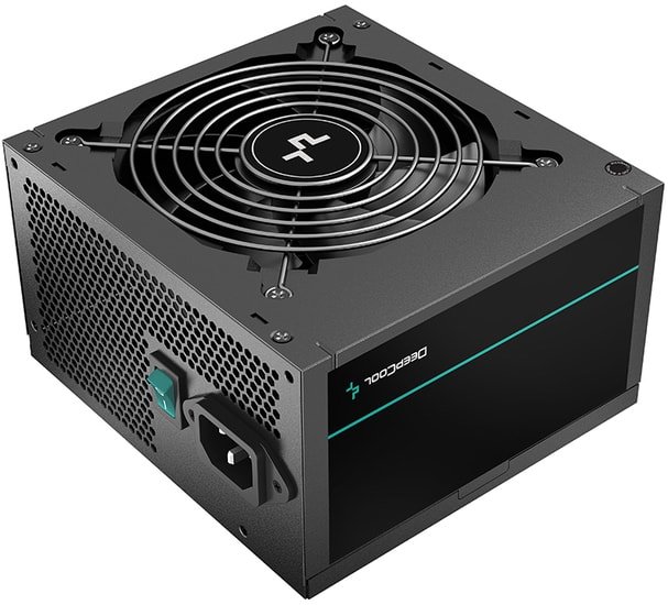 

Блок питания DeepCool PM800D 800W (R-PM800D-FA0B-EU)