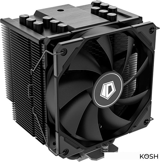 

Кулер универсальный ID-Cooling SE-214-XT Black